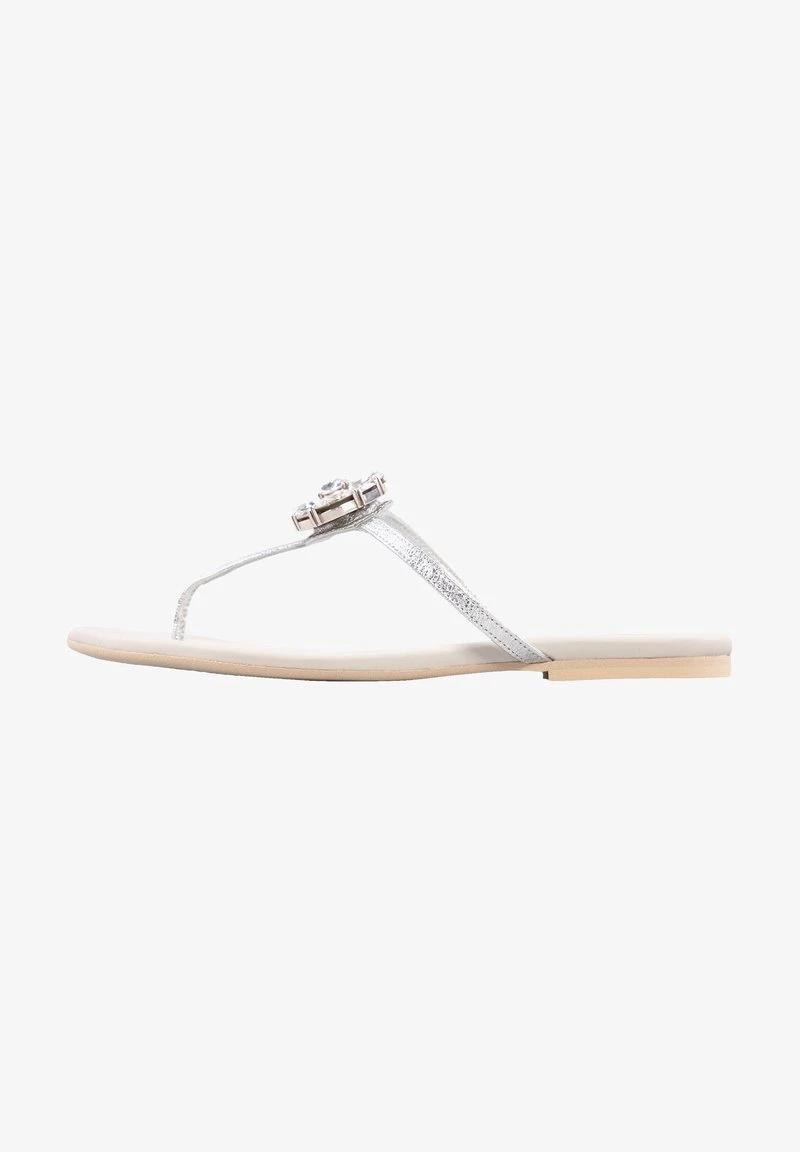 Liff Zehentrenner - Silber/blau 8 Liff Zehentrenner - Silber/blau – Bild 6