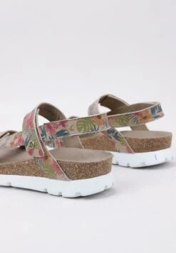 Panama Jack SELMA TROPICAL - Keilsandalette - Multiple 11 Panama Jack SELMA TROPICAL - Keilsandalette - Multiple -Bequeme Schuhe ccd70f561fea4f16bc6c9c6e28fd6861