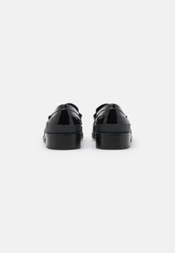 MISBHV THE BRUTALIST LOAFER - Slipper - Black -Bequeme Schuhe ccfc5182a2f249d1a9d7895aaca25698