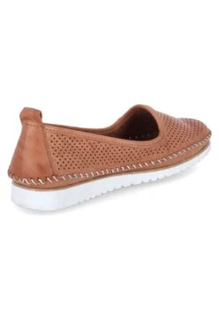 Andrea Conti Slipper - Braun Cognac 13 Andrea Conti Slipper - Braun Cognac -Bequeme Schuhe ce469afcc6534838ad79b39197076f27