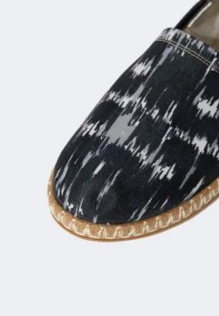 DeFacto Espadrille - Black -Bequeme Schuhe ced957e10b9c449895ce7b7c6c85dea4