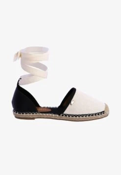 Espadrille - White -Bequeme Schuhe cefd2c415c0d44e292afc19ad1681aff 1