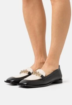 ALOHAS SPOTLIGHT - Slipper - Black