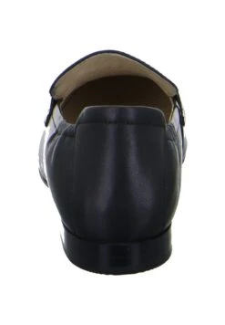 Ara LYON - Slipper - Schwarz -Bequeme Schuhe cfdc4c87ac15402bad95dbc3724cb4a1