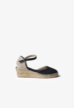 Toni Pons Keilsandalette - Pedra -Bequeme Schuhe d03b864d3638464486b938afd5fabbea