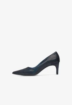 KELLY - EMBOSSED - Pumps - Black