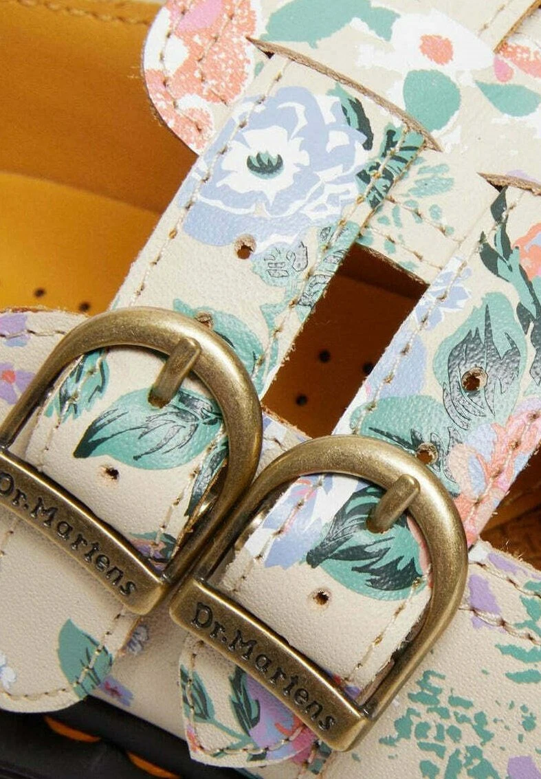 Dr. Martens SCARPA DERBY - Slipper - Multicolore 6 Dr. Martens SCARPA DERBY - Slipper - Multicolore – Bild 4