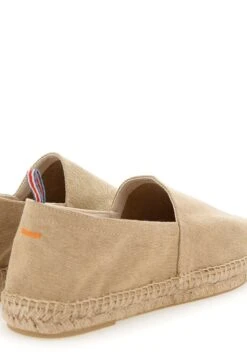 Espadrille - Beige -Bequeme Schuhe d1033a67abd44a99bf4804ed550150ca