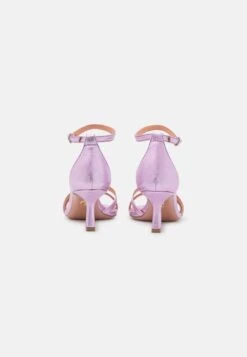DENISE - Riemensandalette - Berg Wash Periwinkle -Bequeme Schuhe d10fe27f256c4c49ad35a07c5aafed1a