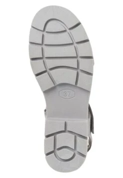 Marco Tozzi Riemensandalette - Quartz -Bequeme Schuhe d1dd617e7066410d92954a893f40ff21