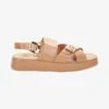 Trekkingsandale - Beige 2 Trekkingsandale - Beige -Bequeme Schuhe d1f7dee628e744ceb21a6f09aee899e7
