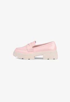 Bullboxer Slipper - Pink