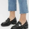 Bianco BIACLAIRE - Slipper - Black 1 Bianco BIACLAIRE - Slipper - Black -Bequeme Schuhe d2281e888a154bfb84db2080dde0492f