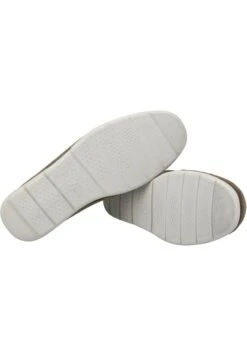 GIULINDO - Mokassin - Grün -Bequeme Schuhe d22b6778d8064bd48991251ee4b92a1d