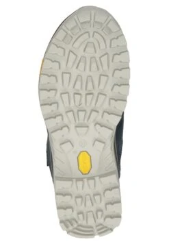 Grisport Sportlicher Schnürer - Blauw -Bequeme Schuhe d2441c1594a14c4bba20d13d0d9a4cba