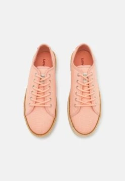 TIJUANA - Espadrille - Light Orange -Bequeme Schuhe d28f181db3564315bc356c6904c28d7d