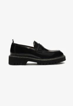 Kazar Studio BLADEN - Business-Slipper - Black