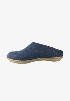 Glerups Slipper - Forrest -Bequeme Schuhe d34d1535575d4c4c9c1a0f0f7a10d04c
