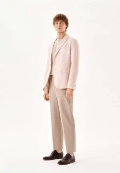 Kazar NIKET - Business-Schnürer - Brown -Bequeme Schuhe d3878e51248344da93a470c26ff46ddc