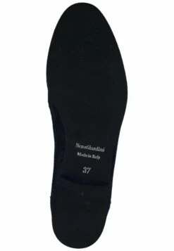 NeroGiardini Mokassin - Blu -Bequeme Schuhe d3881628bedb4d79a53baf6c0ce5d133