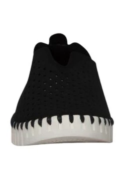 ILSE JACOBSEN TULIP - Slipper - Schwarz -Bequeme Schuhe d38ef25a003e4f84b1bca37e0b62eb42