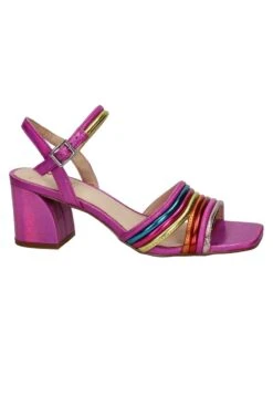 La Strada Pumps - Roze -Bequeme Schuhe d3da8b9dbaa24d8ca54277bda45f8a11