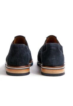 Lloyd KEAST - Schnürer - Ocean -Bequeme Schuhe d4bc6fe4189f410a9034b67bfe28b7ea