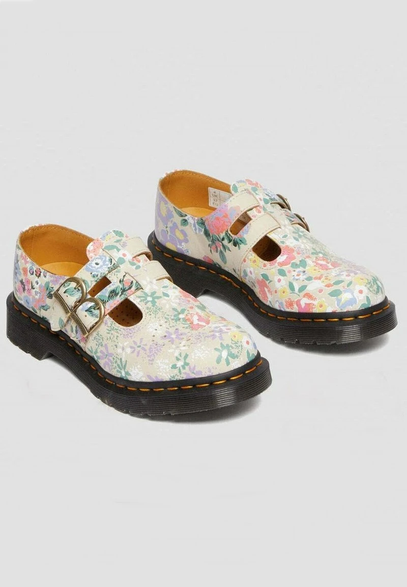 Dr. Martens SCARPA DERBY - Slipper - Multicolore 4 Dr. Martens SCARPA DERBY - Slipper - Multicolore – Bild 2