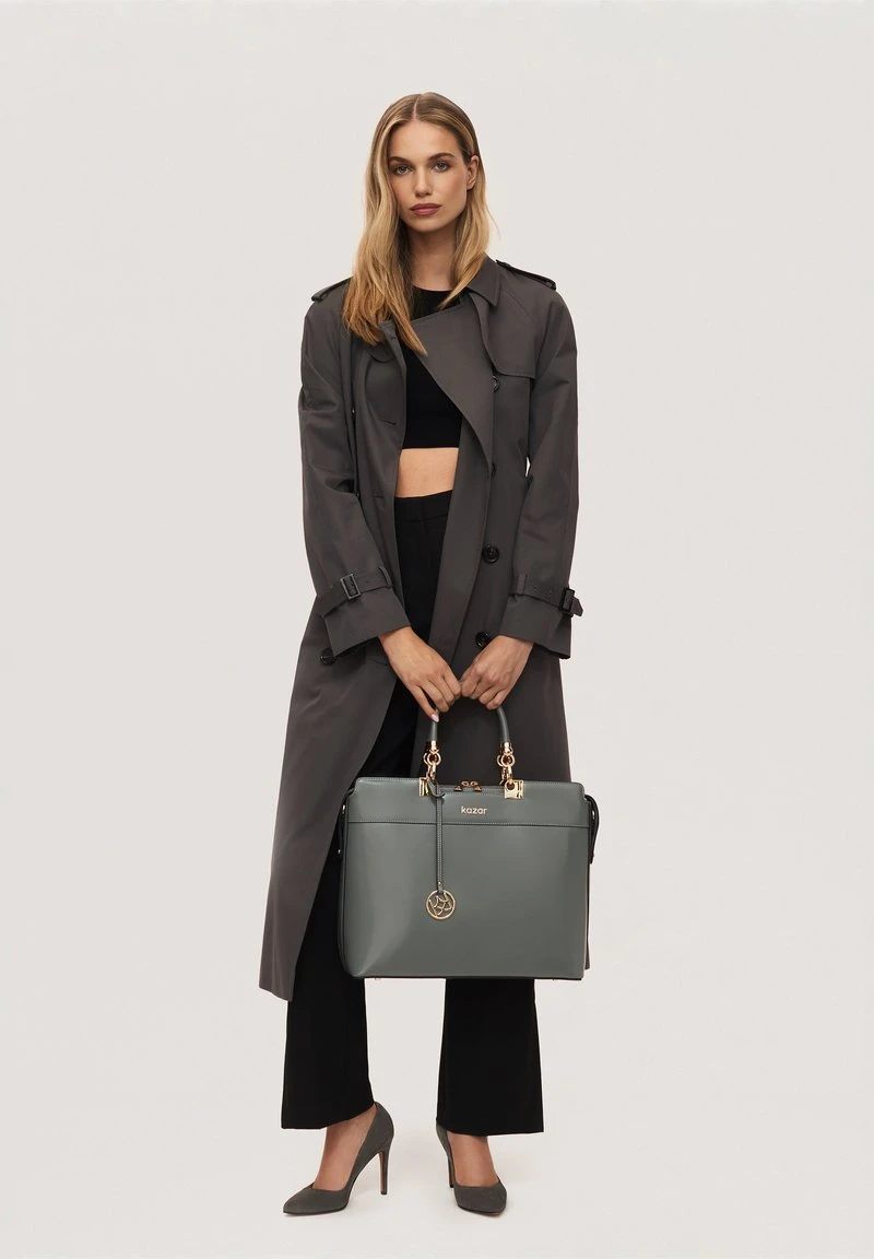 Kazar ANNE - High Heel Pumps - Black 8 Kazar ANNE - High Heel Pumps - Black – Bild 6