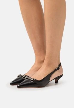 AMANDA - Pumps - Nero