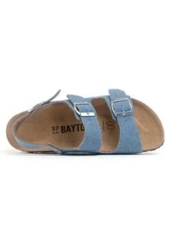 ACHILLE - Riemensandalette - Blue -Bequeme Schuhe d6e43bfa2c1f412382065c6e47073156