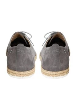 DREIMASTER LYMOA - Espadrille - Grau 10 DREIMASTER LYMOA - Espadrille - Grau -Bequeme Schuhe d73b72dffe7a4e889dd3e268a0265675