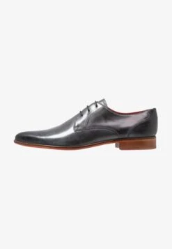 MELVIN & HAMILTON TONI 1 - Business-Schnürer - Grey