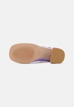 Pumps - Lavander -Bequeme Schuhe d83e56b5b0b9475296a72a60562c833b