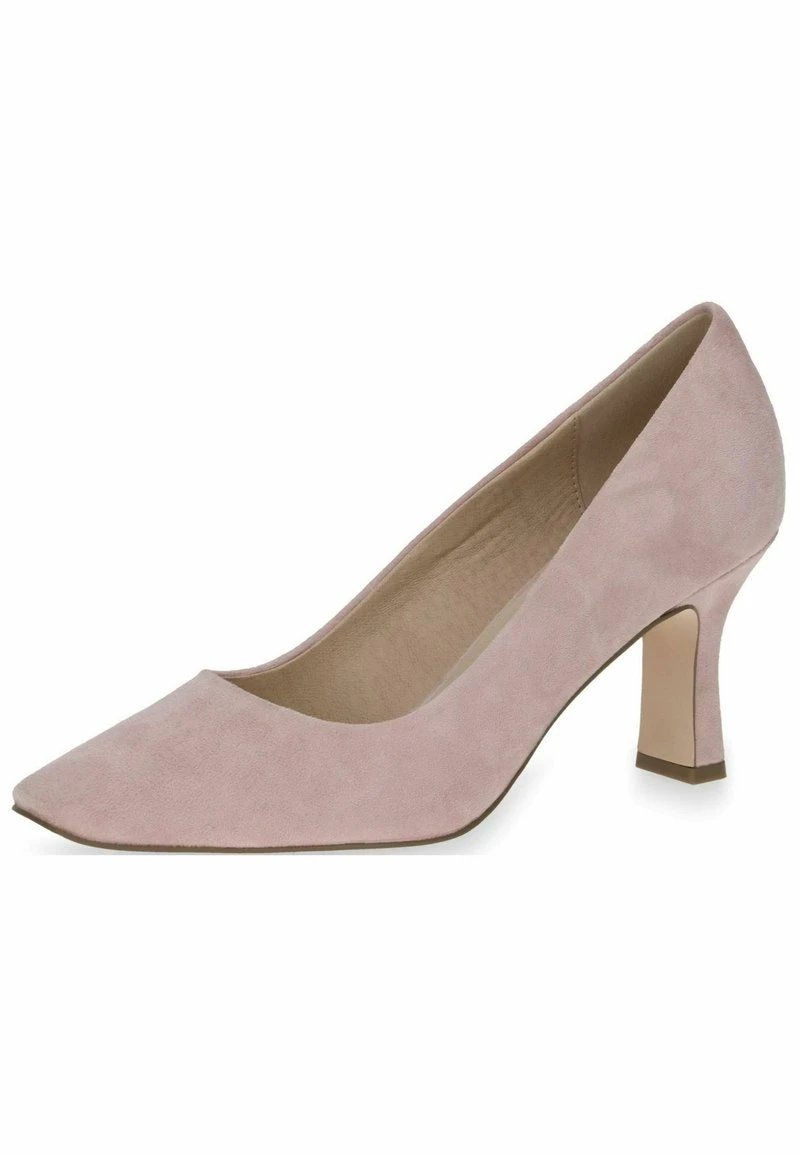 Caprice Pumps - Candy Suede 4 Caprice Pumps - Candy Suede – Bild 2