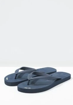 ORIGINALS - Bade-Zehentrenner - Deep Night 10 ORIGINALS - Bade-Zehentrenner - Deep Night -Bequeme Schuhe d8e455da9b33477ea0ec0fb3a11e5be0