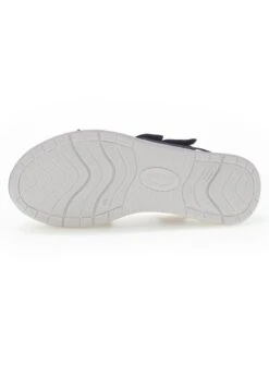 Gabor Trekkingsandale - Bleu -Bequeme Schuhe d981b35613bc49dc9ce8132ae271749b