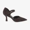 Next POINT JANE COURTS - Pumps - Black Pewter -Bequeme Schuhe d983e3679a63463686665e8064096634