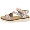REMONTE SANDALEN - Riemensandalette - Weiss-multi / 90 2 REMONTE SANDALEN - Riemensandalette - Weiss-multi / 90 -Bequeme Schuhe d9ac2dadfd914b80bf4d2b6d7f053e9e