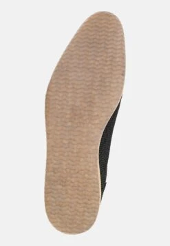 MURPHY PO - Schnürer - Schwarz -Bequeme Schuhe da0b4cdb0cbc4799a8a347e6ae9e9001