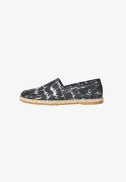 DeFacto Espadrille - Black