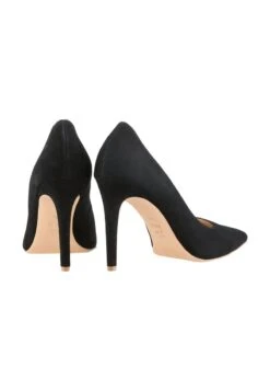 BOULEVARD - High Heel Pumps - Schwarz -Bequeme Schuhe da4e4f1ec66d4433abe5d8043d851bc2
