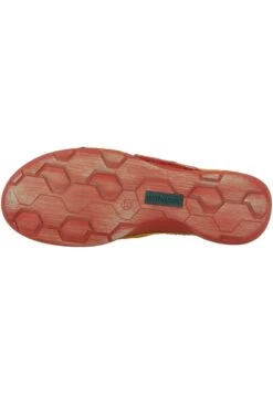 Josef Seibel FERGEY - Sportlicher Schnürer - Saffron -Bequeme Schuhe da73dc2e62084104bd7f2a06fc33d713