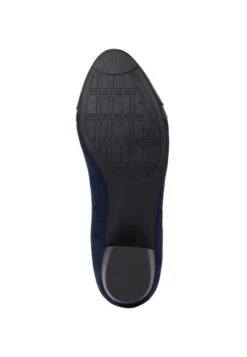 Jana Pumps - Navy -Bequeme Schuhe da755bbd5aeb4295a18a885fb6a4b87b