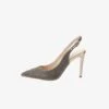 NeroGiardini High Heel Pumps - Bronze -Bequeme Schuhe da7638f641654e209cb51a73984b2455