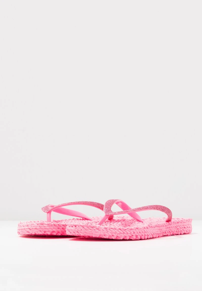 ILSE JACOBSEN CHEERFUL - Bade-Zehentrenner - Pink 7 ILSE JACOBSEN CHEERFUL - Bade-Zehentrenner - Pink – Bild 5