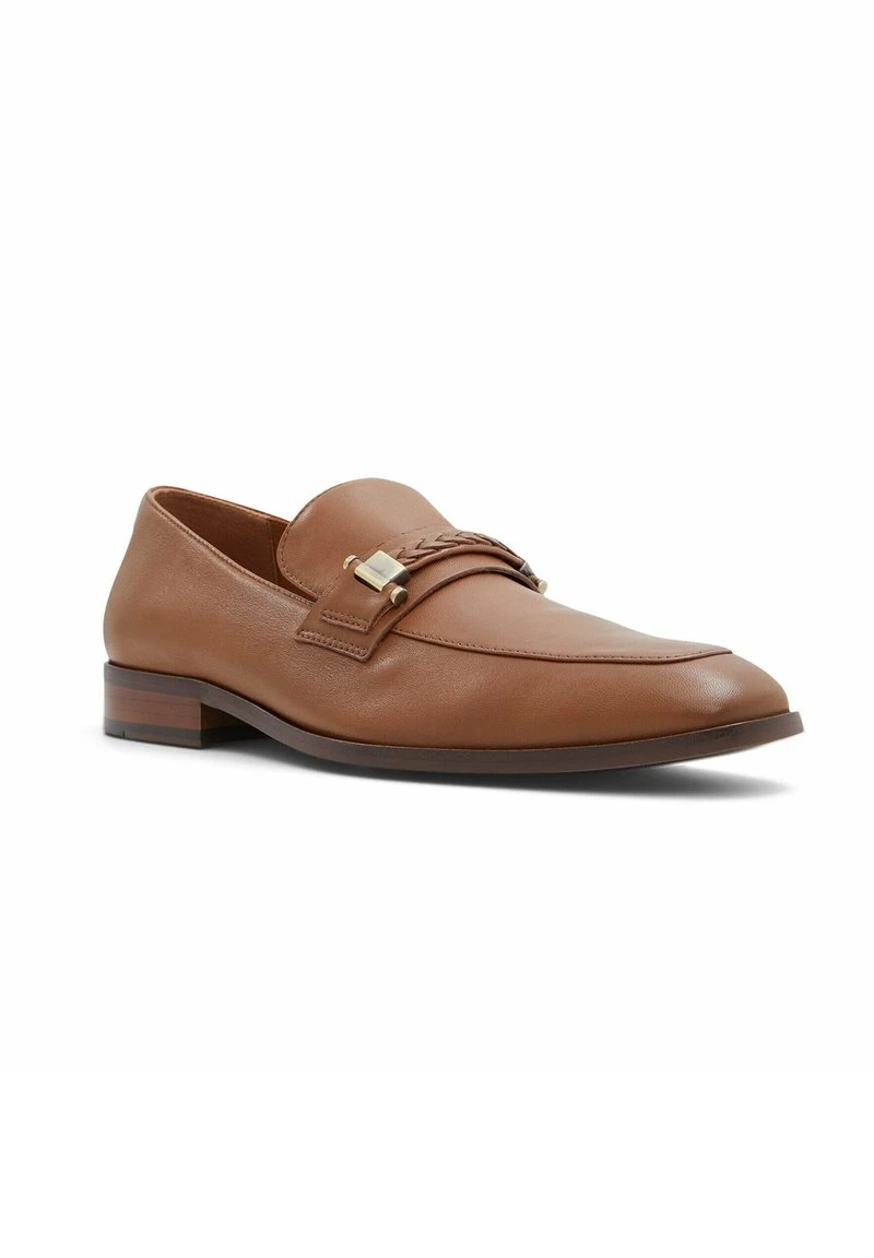 Aldo BRAGA - Slipper - Cognac 4 Aldo BRAGA - Slipper - Cognac – Bild 2