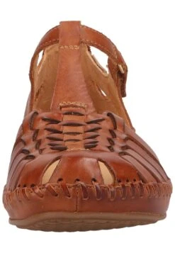 Pikolinos Riemensandalette - Brandy 13 Pikolinos Riemensandalette - Brandy -Bequeme Schuhe dabb288a0d8f4b78bbeddfef7cf521b6