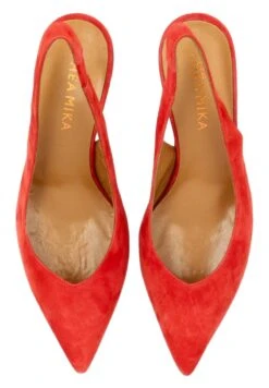 Pumps - Rossetto -Bequeme Schuhe dad7a853e46e4f8ead4358b07a926fd7