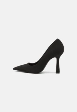 Call It Spring VEGAN STEADY - Pumps - Black -Bequeme Schuhe dadd3fcd219c4fa5863c999709d7fcac